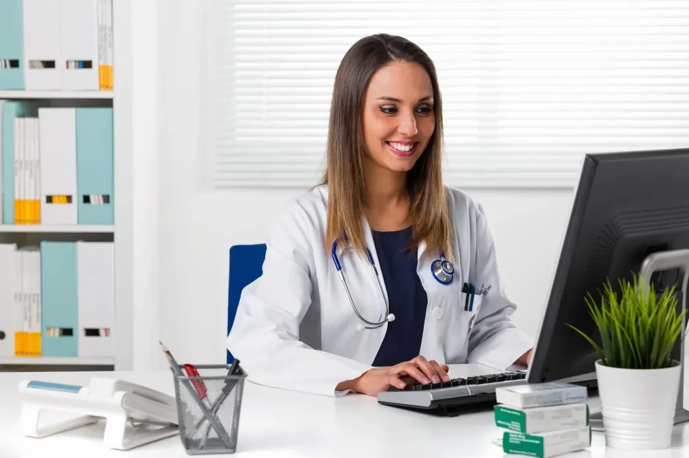 télésecrétariat pour profession libérale à Fos-sur-Mer