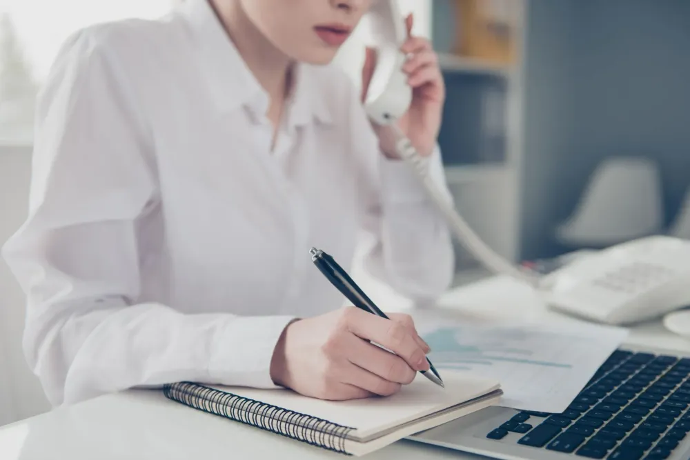 prise de rendez-vous externalisée à Fos-sur-Mer